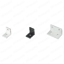 8シリーズ（溝幅10mm）-1列溝用-押出極厚型ブラケット  関連画像7_類似商品