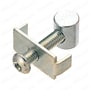 8シリーズ（溝幅10mm） ブラインドジョイント部品 組込み済みフレームシングルジョイントタイプ 関連画像1_製品比較情報