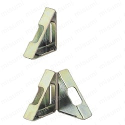関連画像2_アルミフレーム用アンカー関連商品