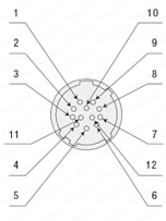 【自動】水平面Ｚ軸　クロスローラ式:関連画像