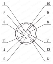 【自動】水平面Ｚ軸　クロスローラ式:関連画像