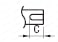 Lead Screw - Both Ends Stepped: Related Image