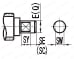 Lead Screw - One End Stepped: Related Image
