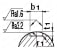 Lead Screw - One End Stepped: Related Image