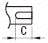 Lead Screw - One End Stepped: Related Image