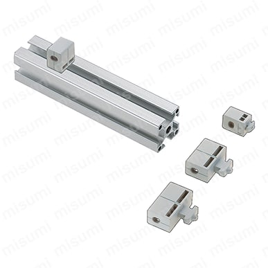 【FA新商品】エコノミーパネルクランプ:関連画像