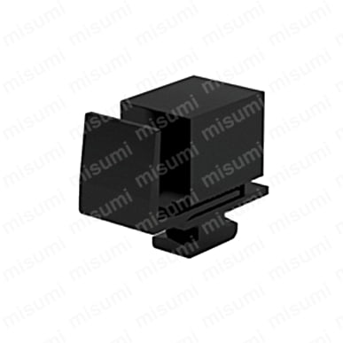 【FA新商品】エコノミーパネルクランプ:関連画像