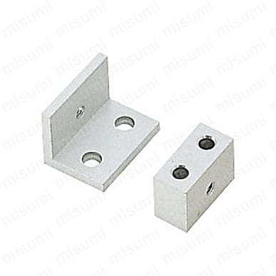 【FA新商品】エコノミーパネルクランプ:関連画像