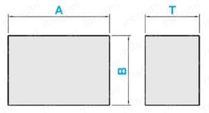 外形図
