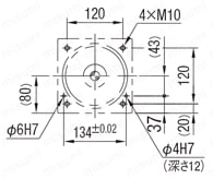 ロボットスタンド-デンソーウェーブ:関連画像