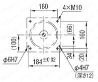ロボットスタンド-デンソーウェーブ:関連画像