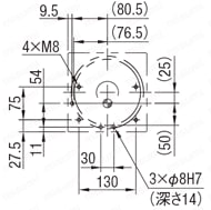 ロボットスタンド-不二越:関連画像