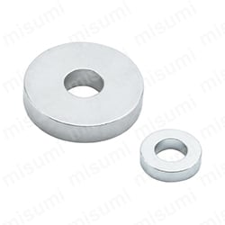 【エコノミーシリーズ】 金属ワッシャ 並級