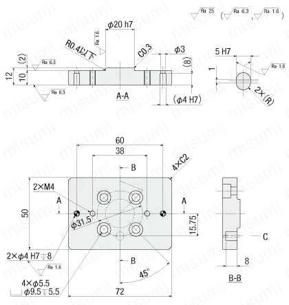 VCSA-F2A-SF16D
