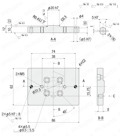 VCSA-F2A-SF12D