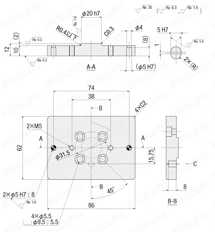 VCSA-F2A-SF12D