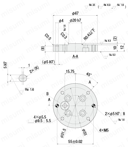 VCSA-F2A-SF12D