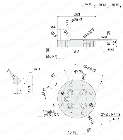 VCSA-F2A-SF12D