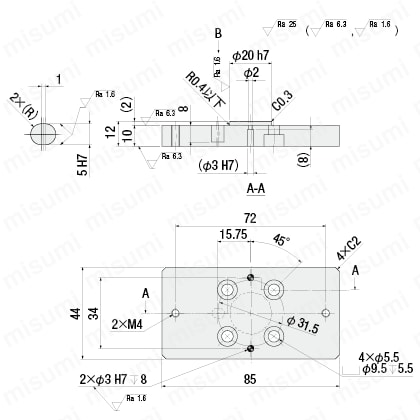 VCSA-F2A-SF12D