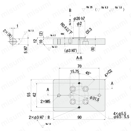VCSA-F2A-SF12D