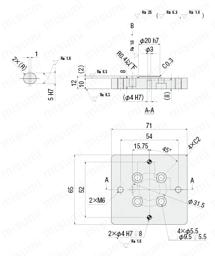 VCSA-F2A-SF12D