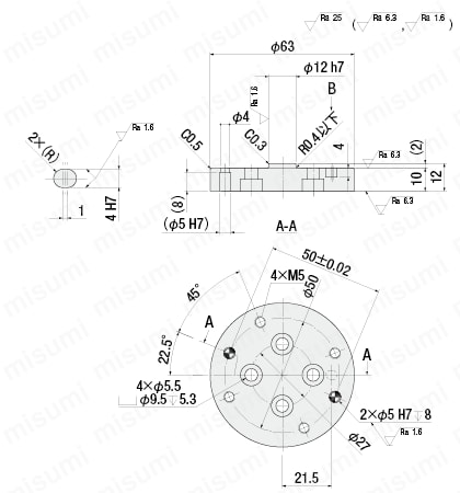 VCSA-F2A-SF12D
