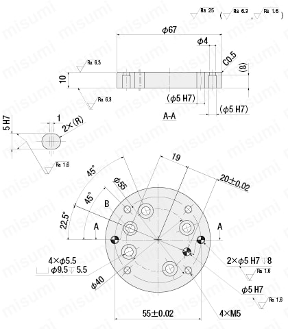 VCSA-F2A-SF12D