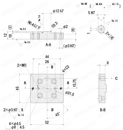 VCSA-F2A-SF12D