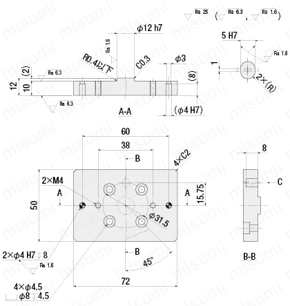 VCSA-F2A-SF12D