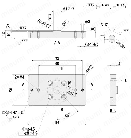 VCSA-F2A-SF12D