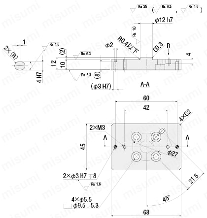 VCSA-F2A-SF12D