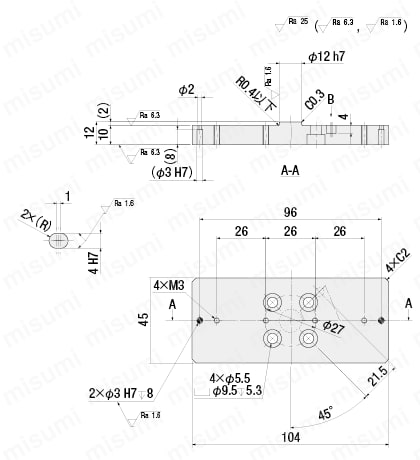 VCSA-F2A-SF12D