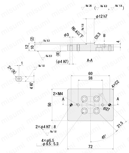 VCSA-F2A-SF12D
