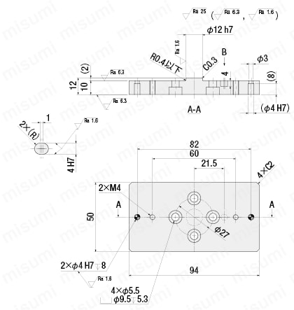VCSA-F2A-SF12D