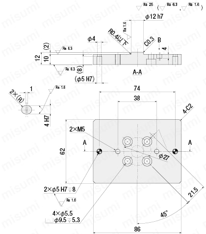 VCSA-F2A-SF12D