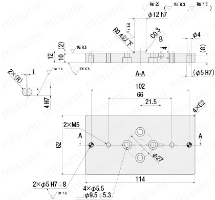 VCSA-F2A-SF12D