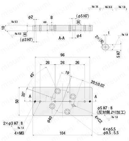 VCSA-F2A-SF12D