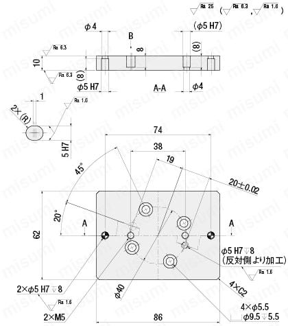 VCSA-F2A-SF12D