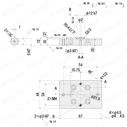 VCSA-F2A-SF12D