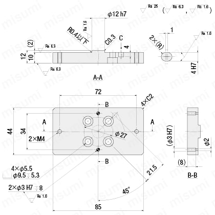 VCSA-F2A-SF12D
