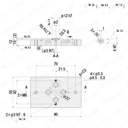 VCSA-F2A-SF12D