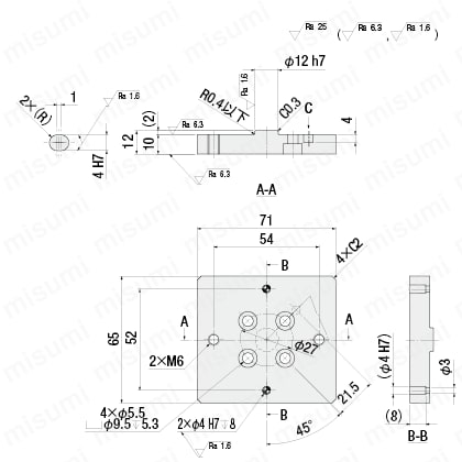 VCSA-F2A-SF12D