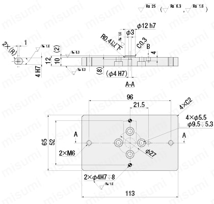 VCSA-F2A-SF12D