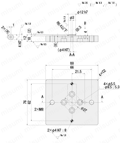 VCSA-F2A-SF12D