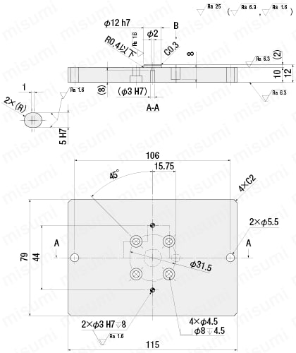VCSA-F2A-SF12D