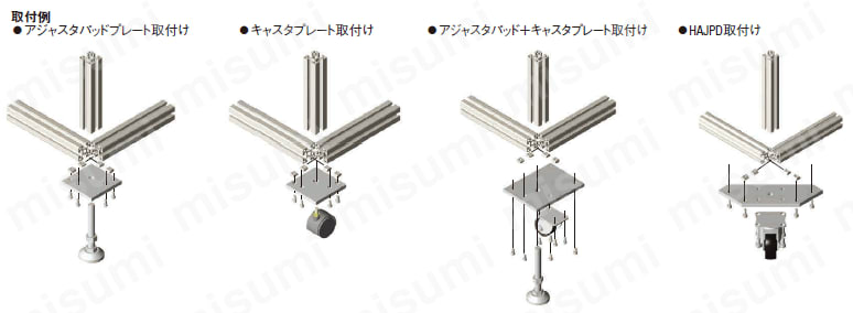 【クリーン洗浄品】プレート単体:関連画像