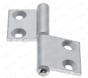 Stainless Steel Stepped Hinge Related image 3_Hinge types
