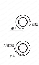 【クリーン洗浄品】ステンレス管用継手　コネクタ：関連画像