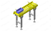 [Clean & Pack]Conveyor Roller Shafts: Related Image