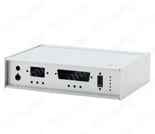 フリーサイズ アルミサッシ型 軽量 ASH：組立方法